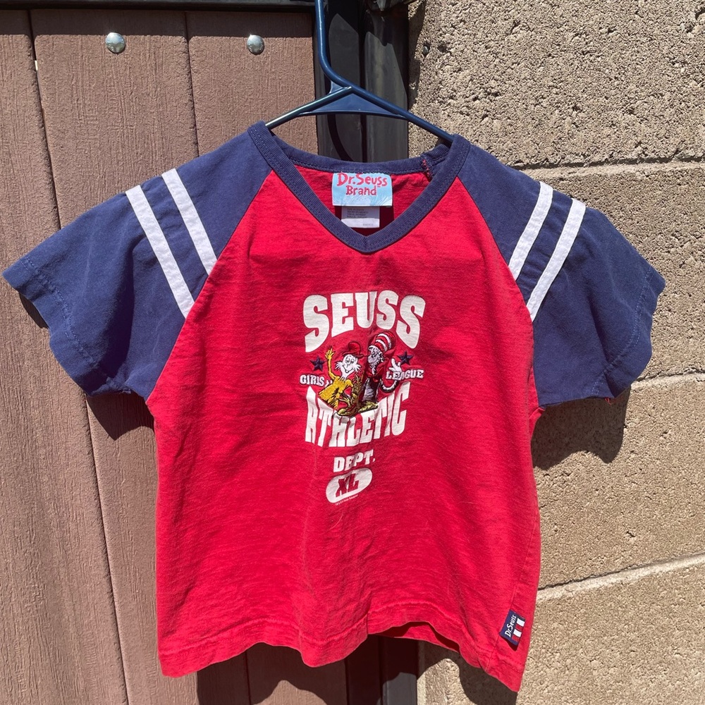 Vintage Baby Tee